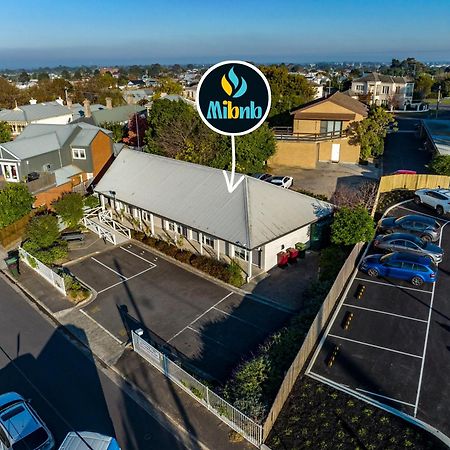 Geelong Cbd Accommodation Exterior photo